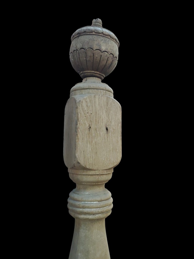 Newel Post GAM0215