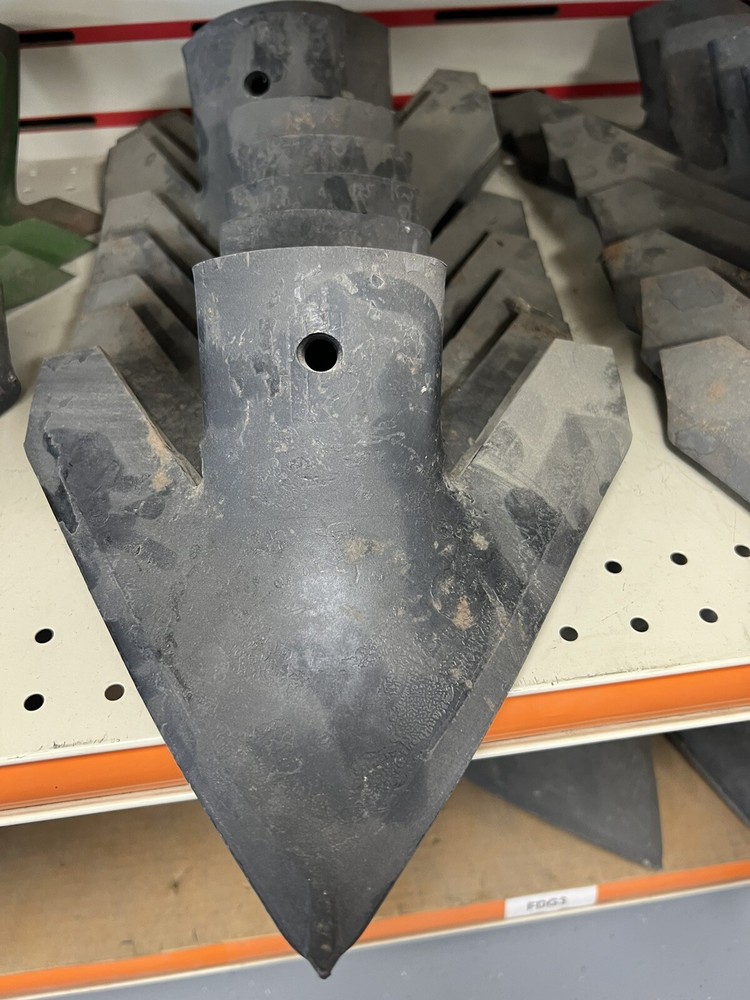 field cultivator 9” Sweep 41 Degree