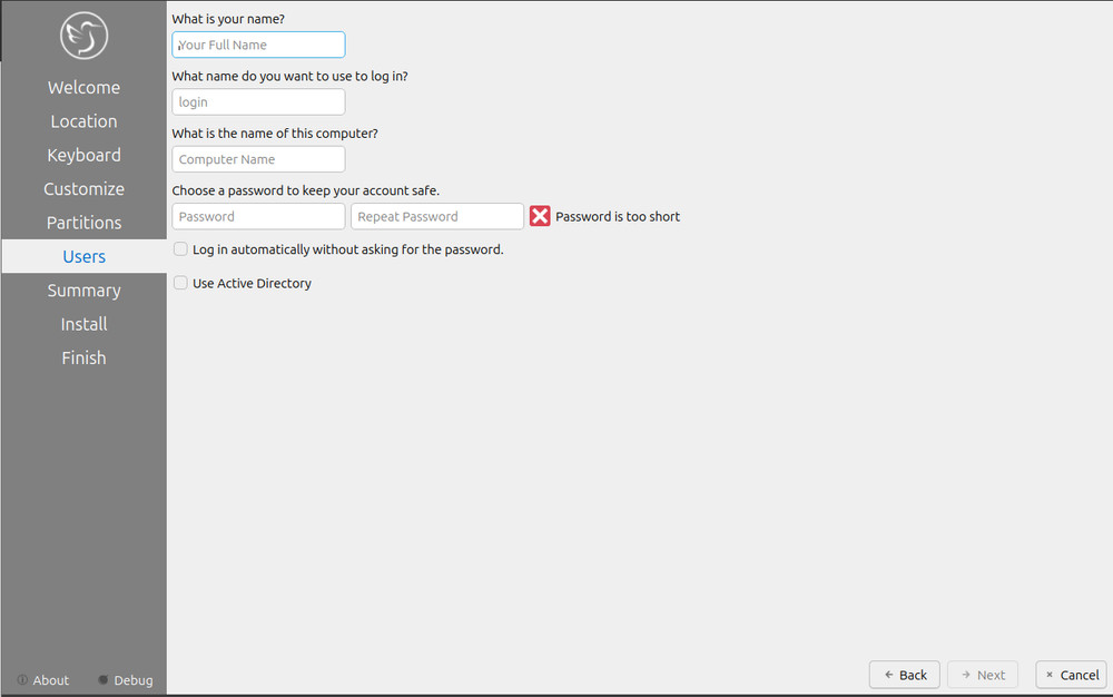 Lubuntu 24.10 Bootable DVD – Fast, Lightweight, & User-Friendly OS