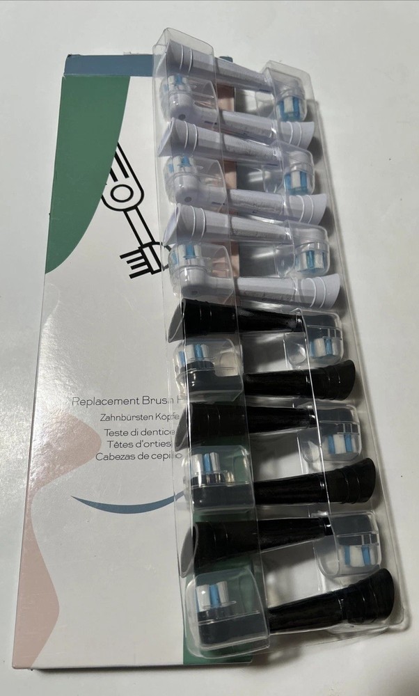Replacement Brush Heads