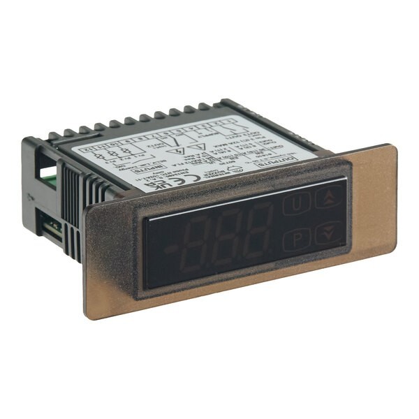 Turbo Air Refrigeration U28R411860 Ascon Controller