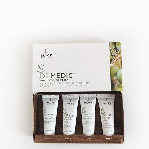 Image Skin Care ORMEDIC Trial Kit