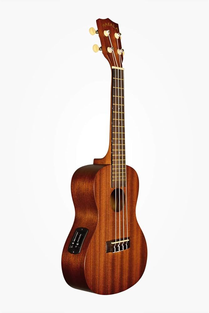 Kala MK-CE Concert Ukulele