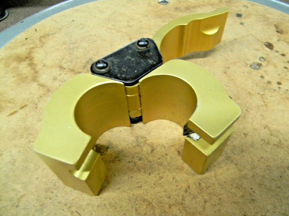 COMMSCOPE CR-1070 MSS MID-SPAN CABLE STRIPPING TOOL 7/8"