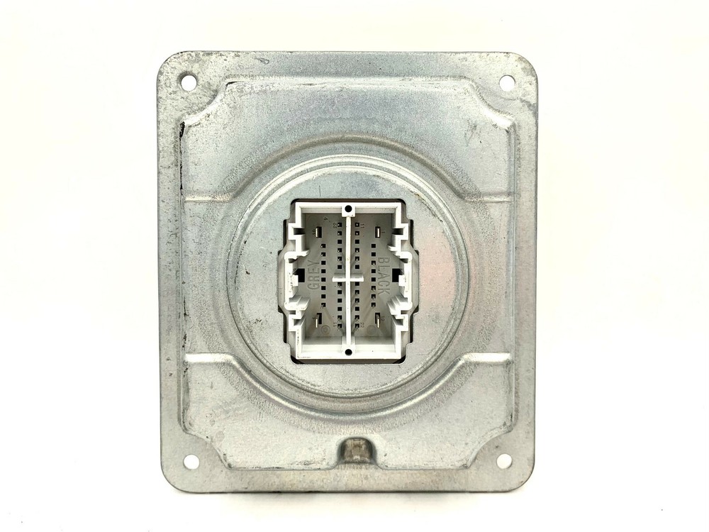 OEM for 20-23 Ford Explorer LED Headlight Module Computer JX7B-13B626-AG