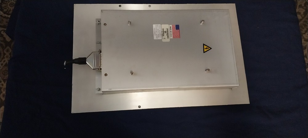 Cincinnati Milacron VSx CAMAC, 3-424-2146A REV.D