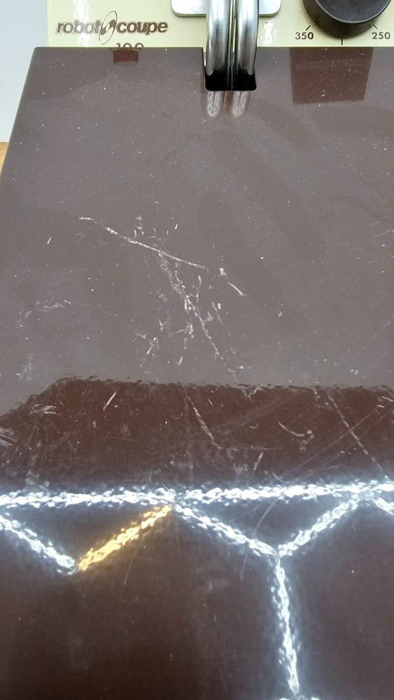 Robot Coupe R100 Deep Fryer