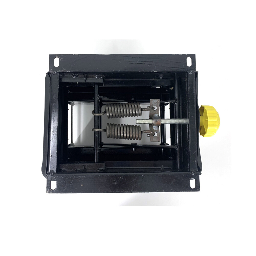 Suspension Base for Tractor Dumper Forklift Mower Digger Seat