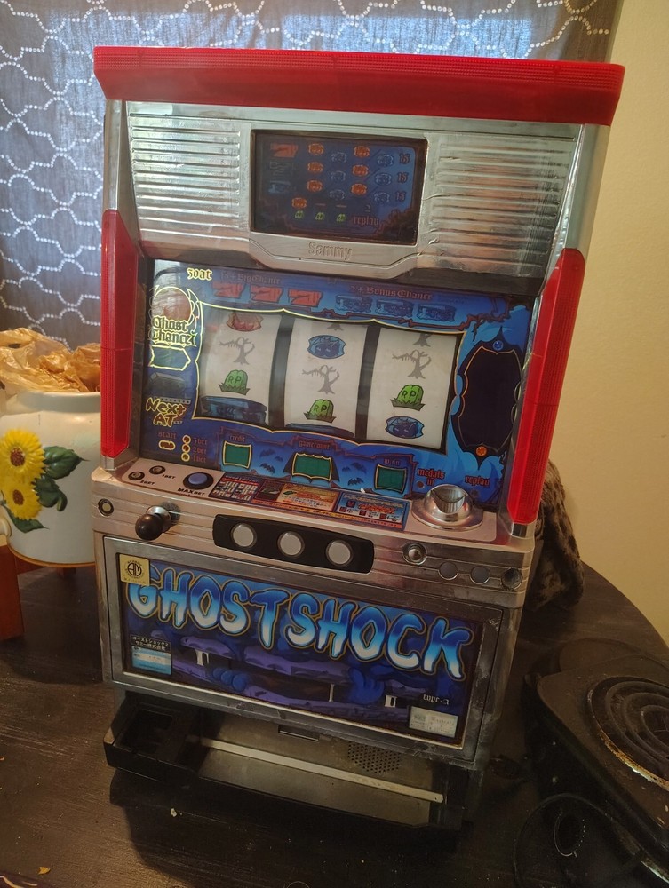Slot Machine