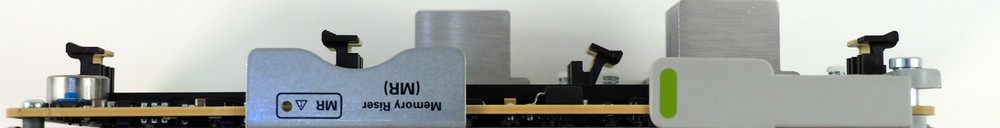 ORACLE SUN SPARC T7-2 Server Memory Riser 7084052 7084083