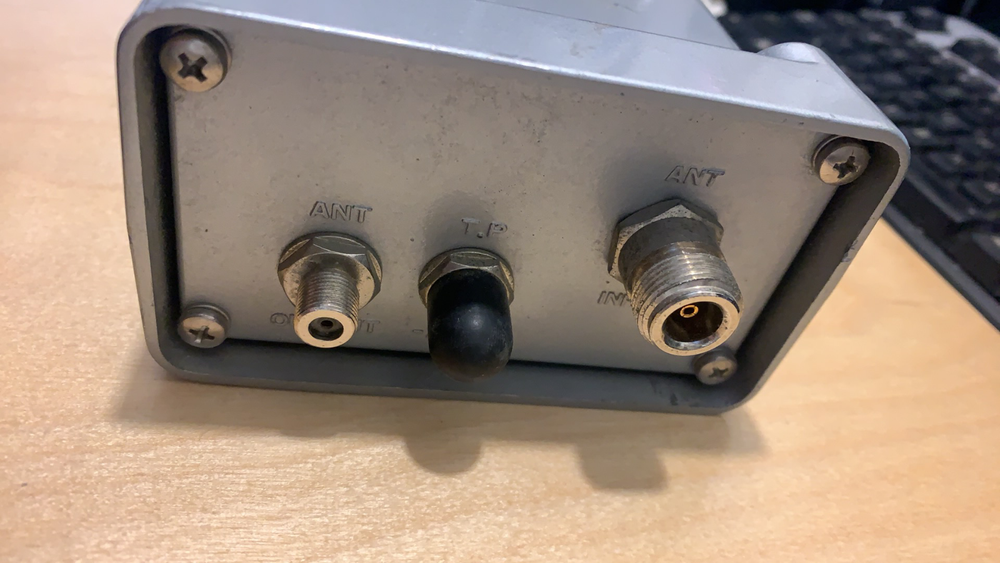 Antenna Microwave Down Converter BDC 2150V