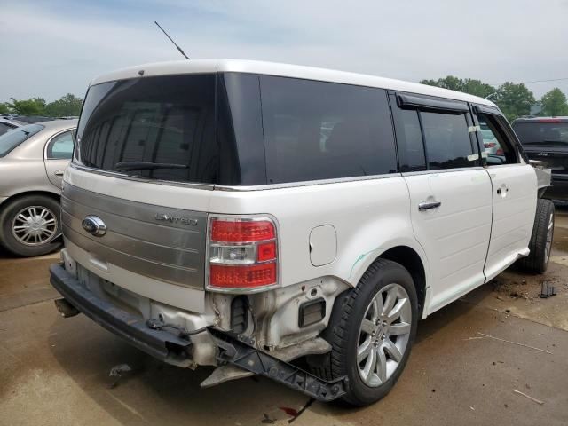 Info-GPS-TV Screen Front With Navigation Fits 09-12 FLEX 913988
