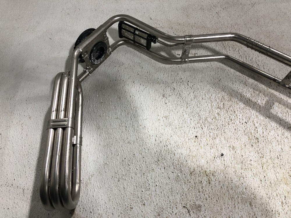 Peterbilt 579 DEF Misc Parts - Used