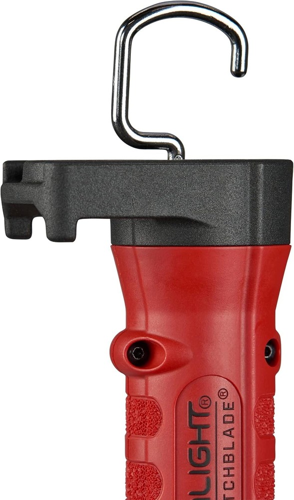 76800 Switchblade 800-Lumen Rechargeable Compact Multi-Function LED Work Light