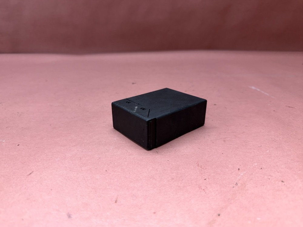 BMW E46 330CI E60 E63 E65 E83 E53 Headlight Control Unit Adaptive OEM 97K Miles