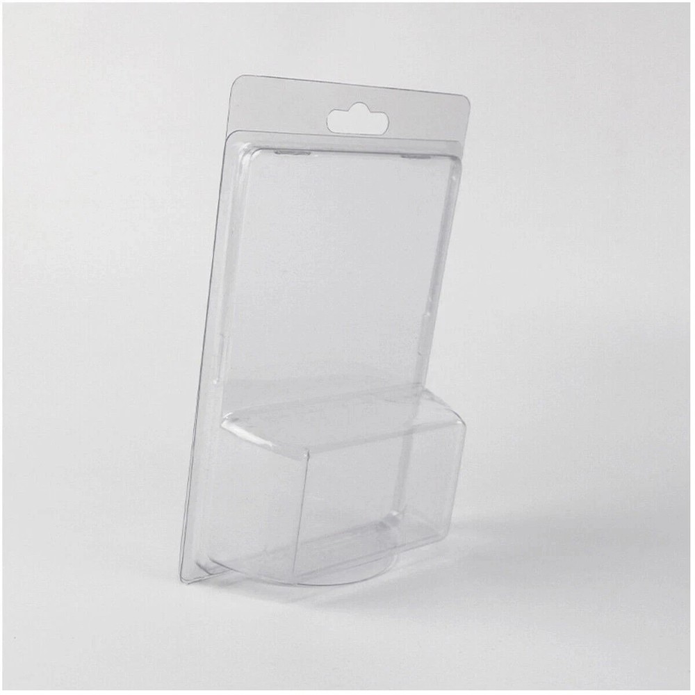 12Pack Mainline Standard Protector Case Storage for Hot Wheels and Matchbox US