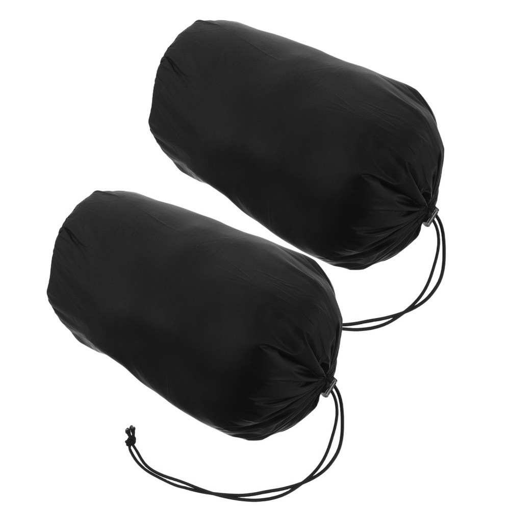Travel Drawstring Bags Back Pack down Jacket Pouch Backpacking Stuff Sack