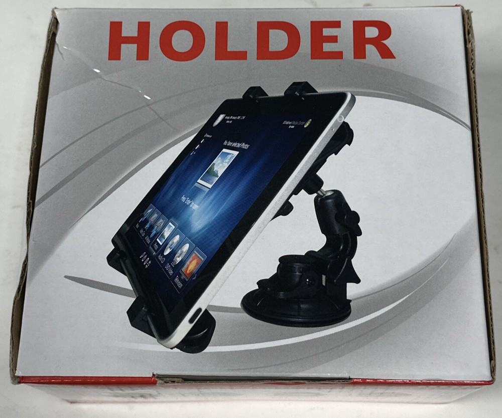 Holder IPad/GPS/DVD/TV