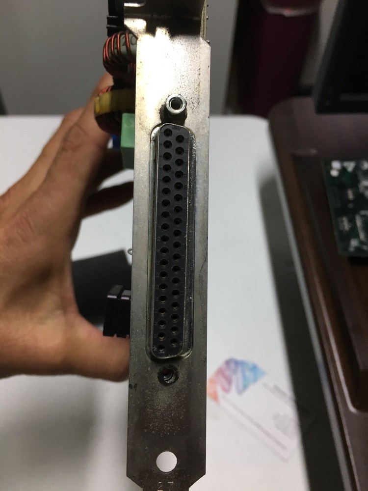 AGFA Select Set 5000;7000 Motor Driver