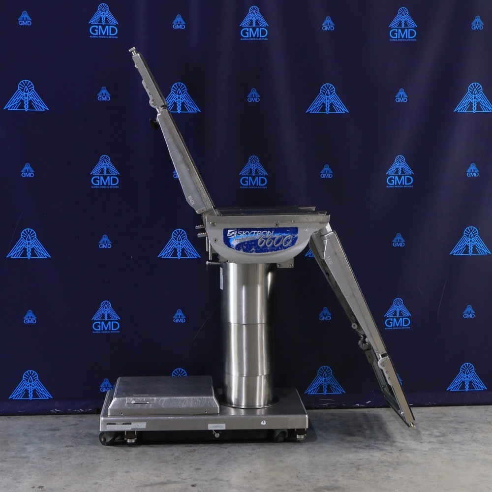 Skytron 6600 General Purpose Surgery Table