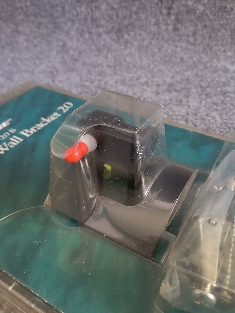 Bose WB-20 B Wall Brackets - Black