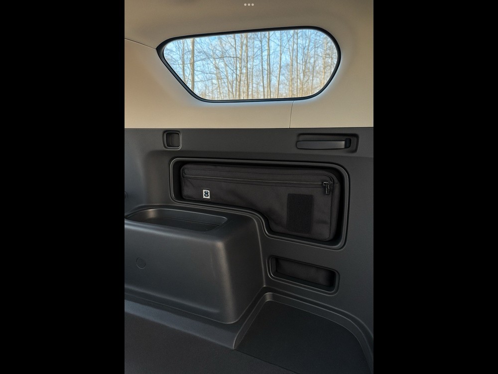 Storage Bag for 5th Gen 4Runner