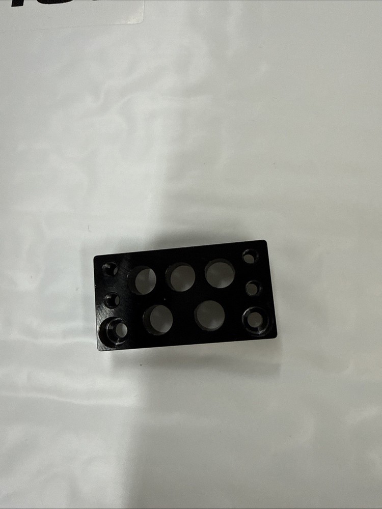 Archery Sight Block - Item 3486