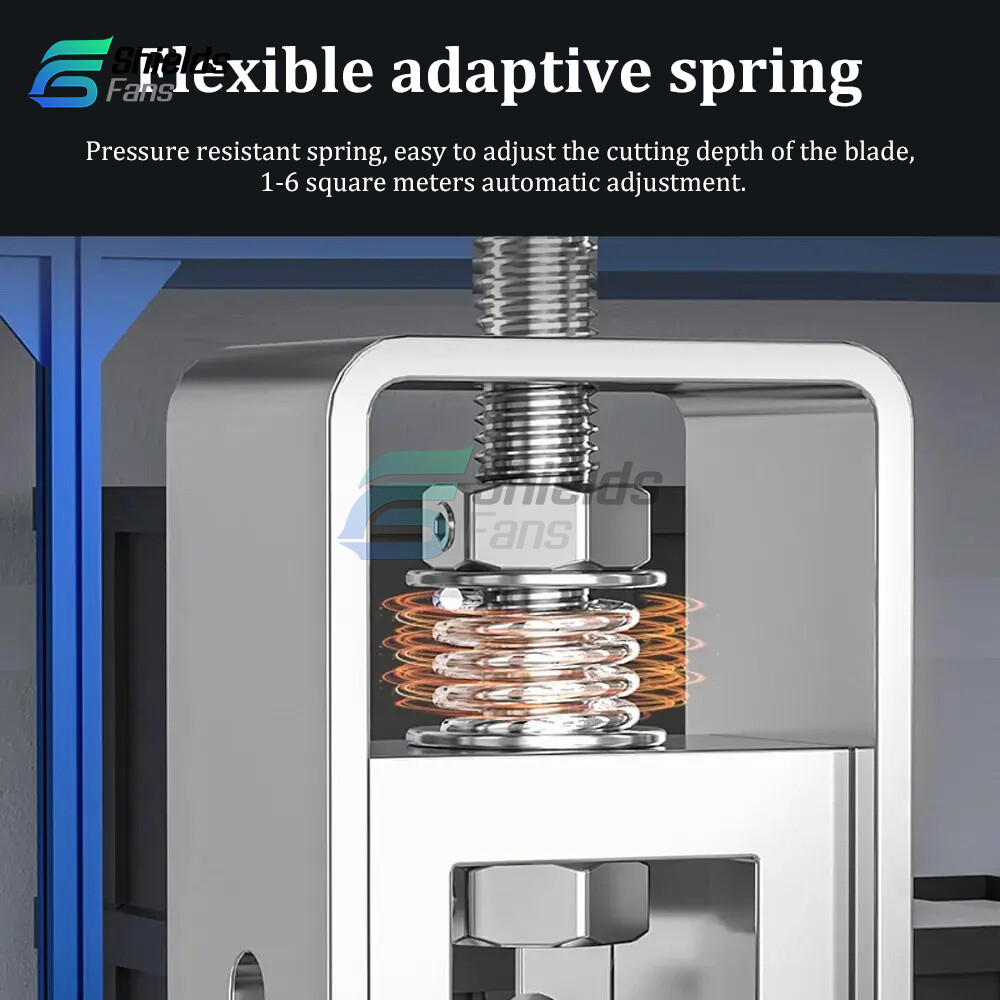 Manual Electric Wire Stripping Machine Cable Stripper Crank Scrap Copper Cutter