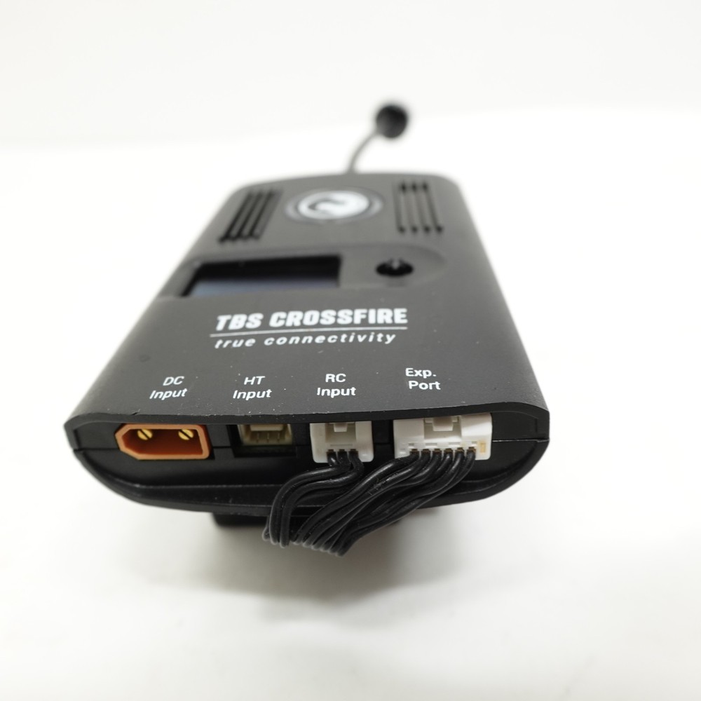 TBS Crossfire Tx Long Range Radio Transmitter