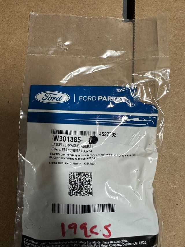 Genuine Hardware Miscellaneous W301385