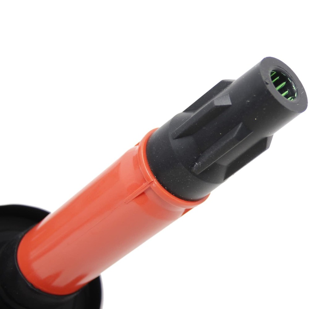 DRAGON FIRE PERFORMANCE Power Pack Kit Ignition Coils IRIDIUM Spark Plugs Com...