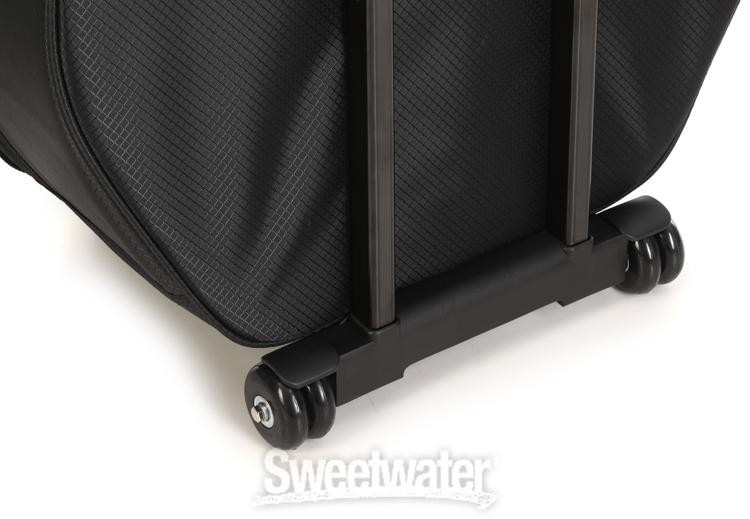 DW DWe Rolling Cymbal Bag