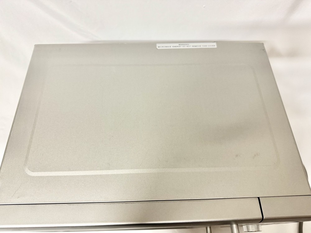 Breville Compact Wave Soft Close Microwave