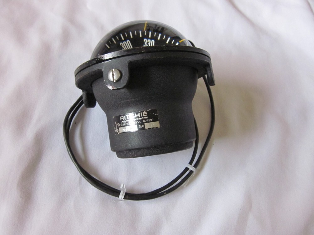 RITCHIE SNB-45 BOAT COMPASS