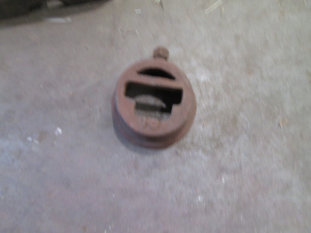 6ft & 8ft Freeman Clipper Windmill Mast Cap