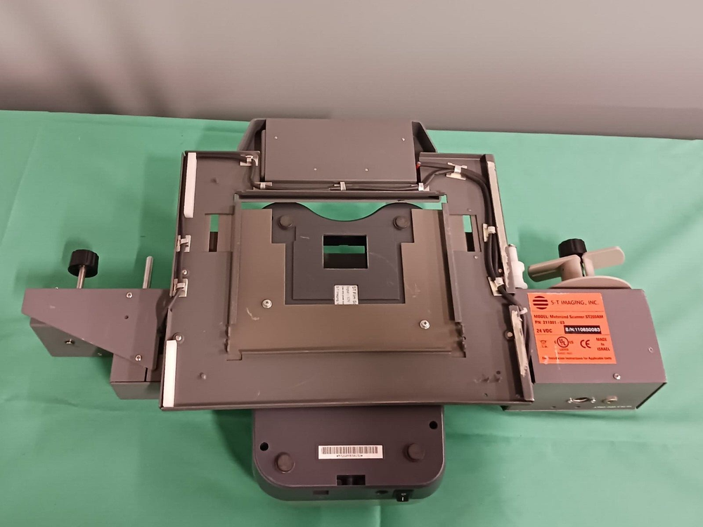 ST Imaging Motorized Film Scanner ST200AM