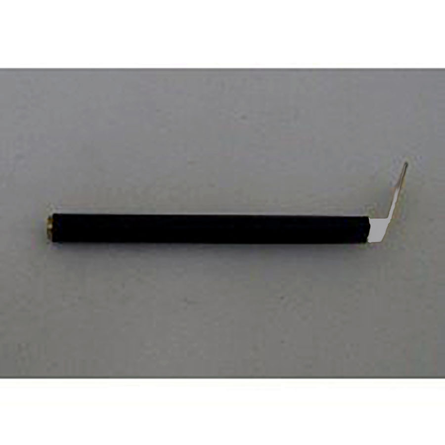 Stainless Steel Replacement Wand for Plug N' Plate Kit