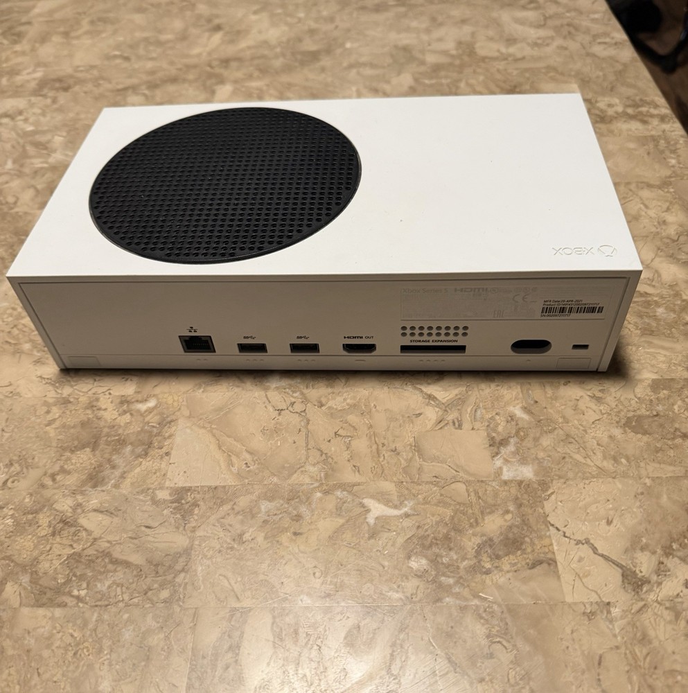 Xbox Series S Console Bundle with Elite Pro Controller and Wired Controller