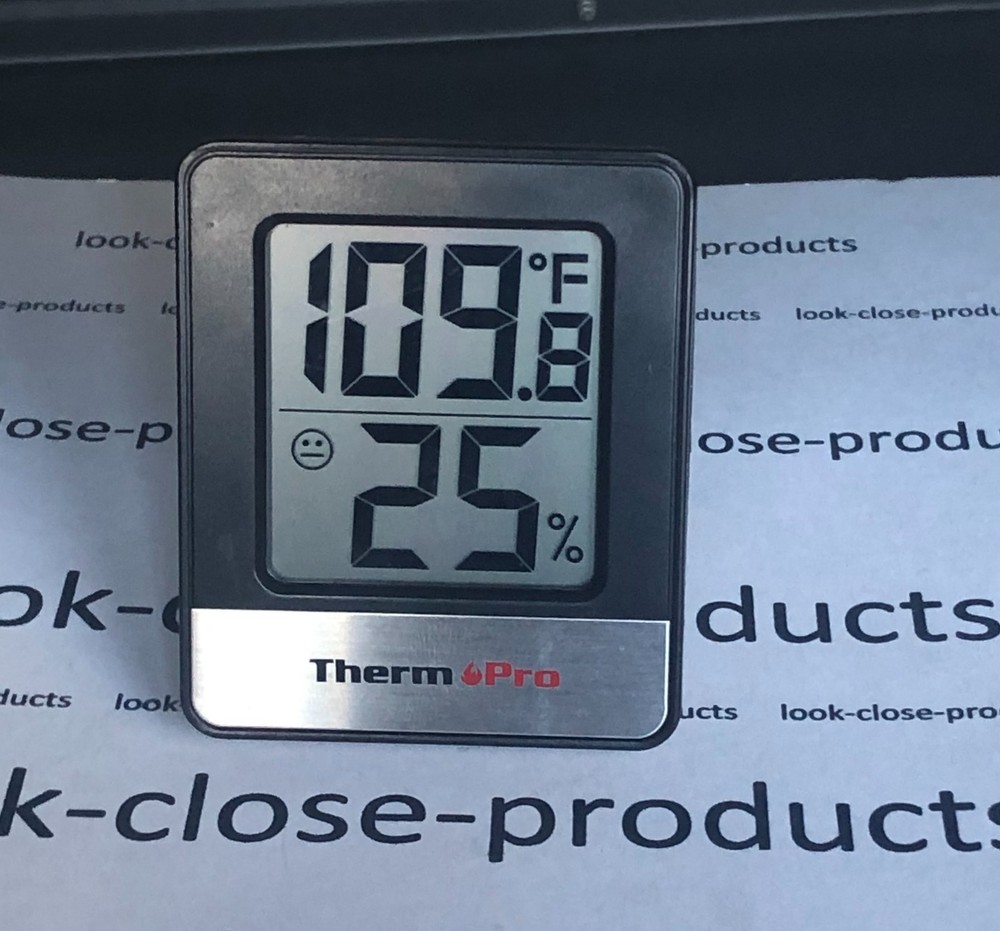 Omega Chromega 100 Dryer