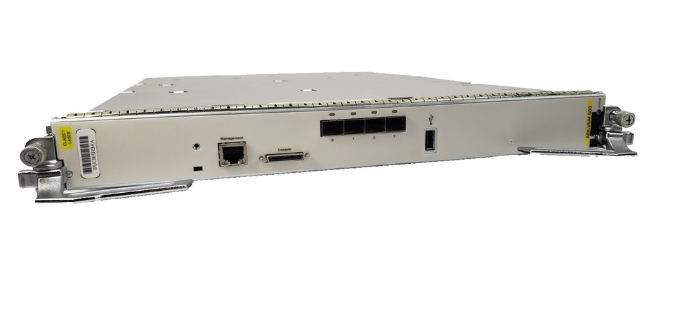 Cisco A9K-VSM-500 ASR9000 Virtualized Service Module