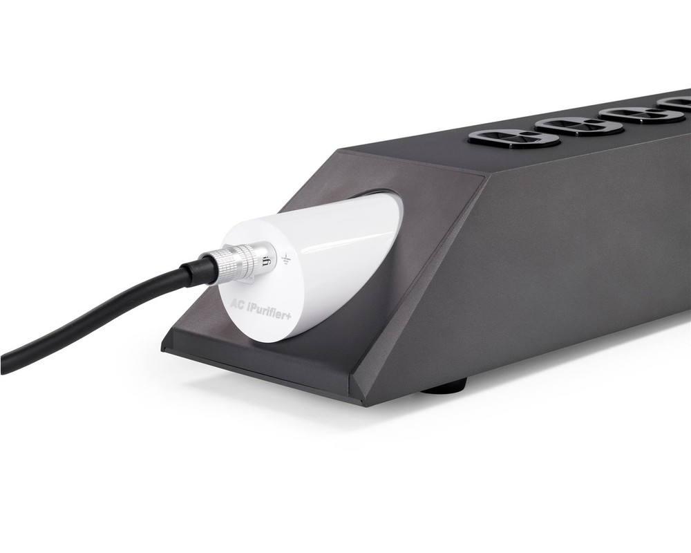 iFi Audio PowerStation Surge Protector