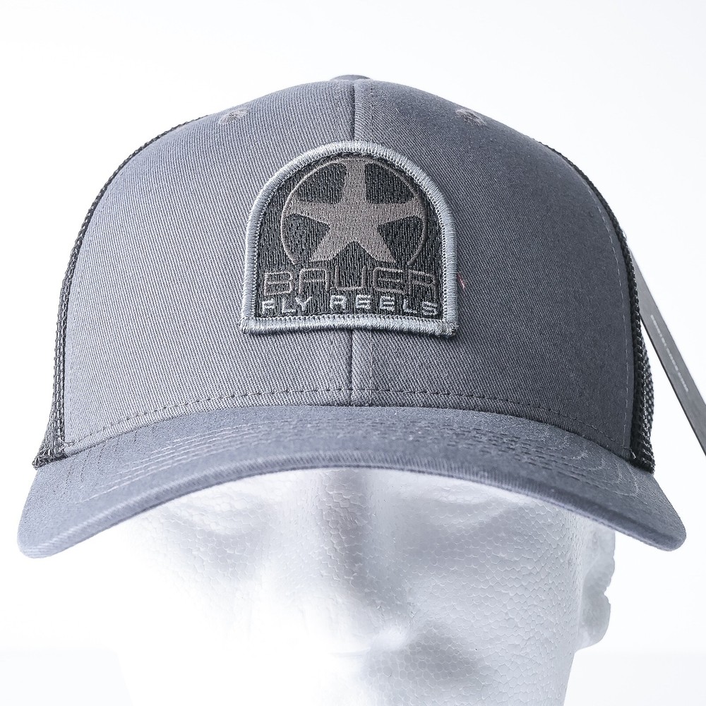 Bauer Smooth Trucker Hat - FREE SHIPPING