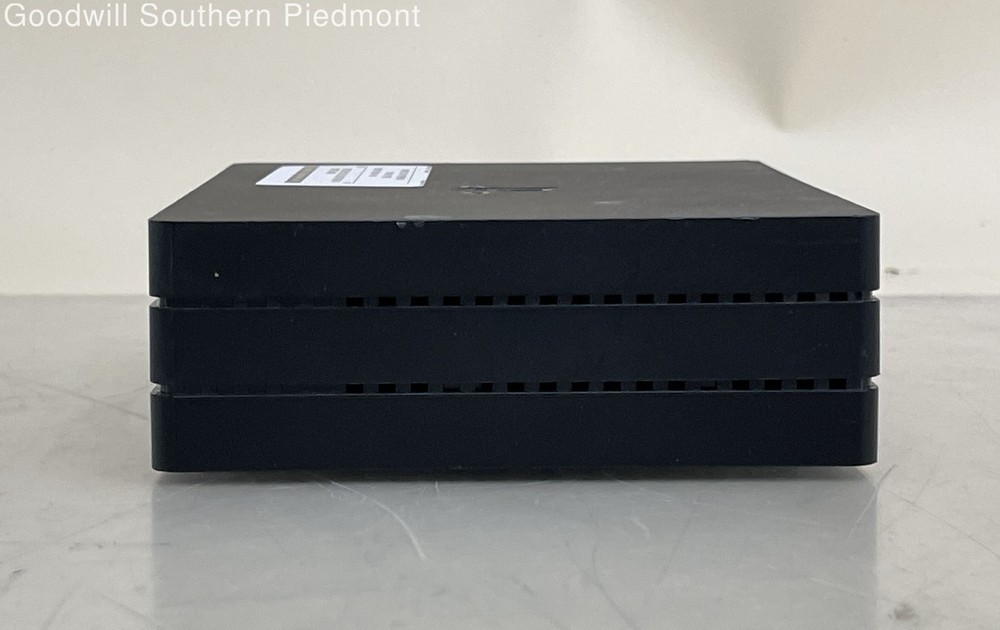 Sony PlayStation VR Processor Unit Only CUH-ZVR2 - Tested (#Y35E76)