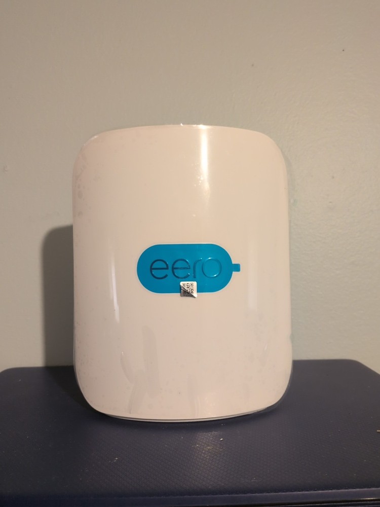 eero pro 7