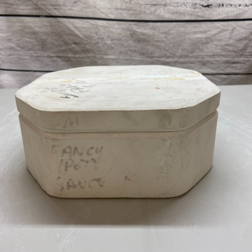 Ceramic Slip Casting Mold Byron #BH1135