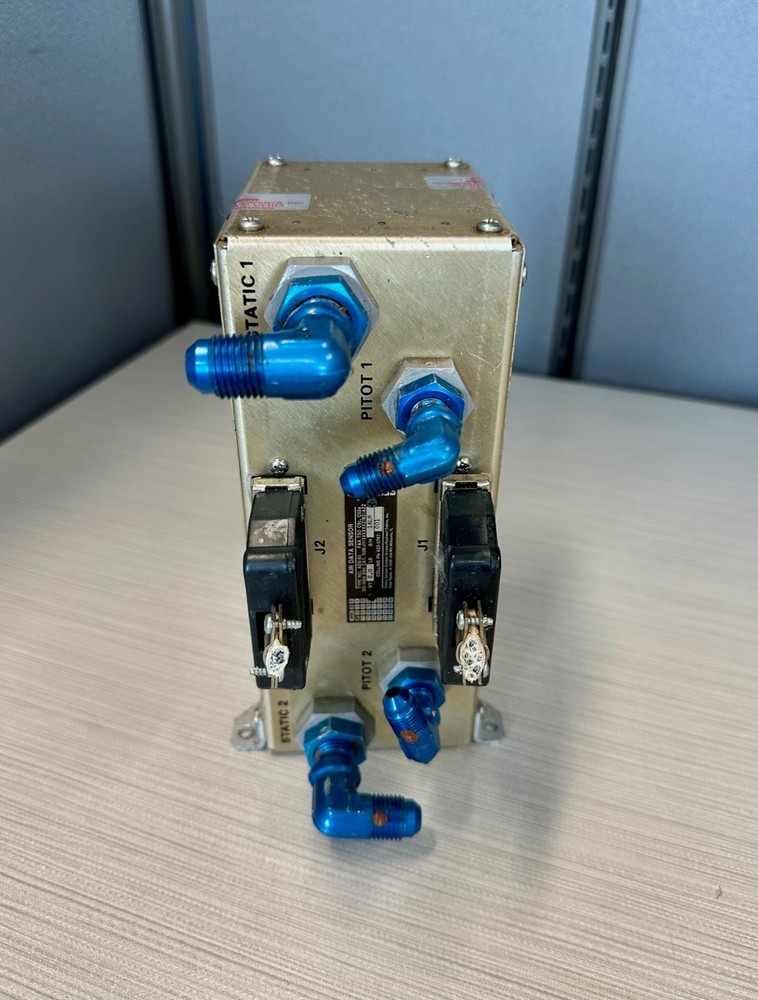 Collins ADS-65 Air Data Sensor