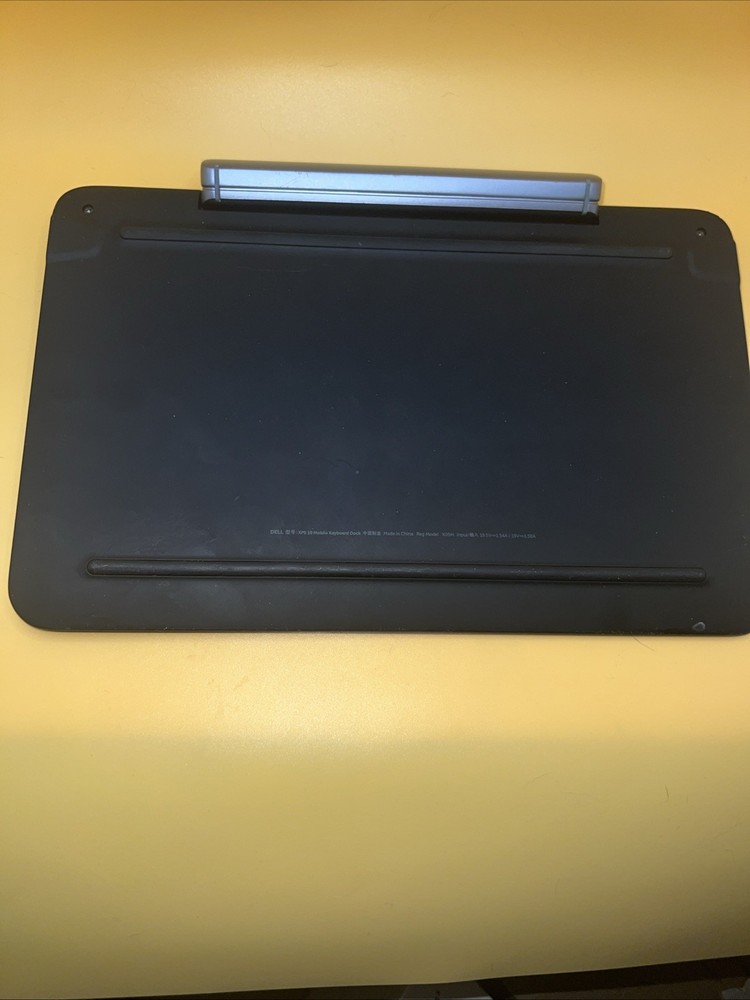 Dell XPS 10 Mobile Dock