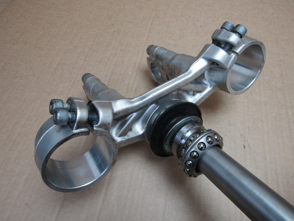 Triumph Tiger 800 2011 yoke set (14638)