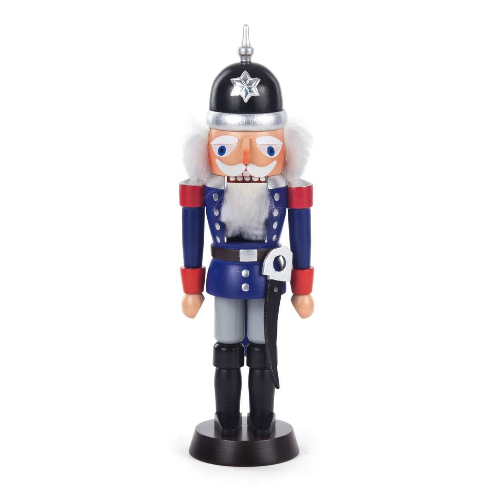 Naval German Nutcracker