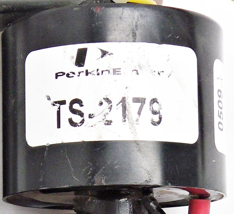 NEW PERKIN ELMER TS-2179 TOWER LIGHTING TRIGGER TRANSFORMER